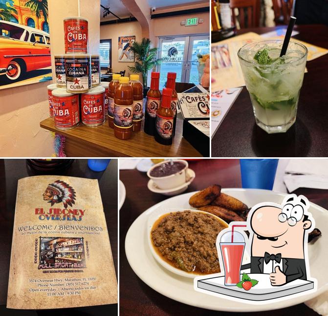 El Siboney Restaurant Overseas
