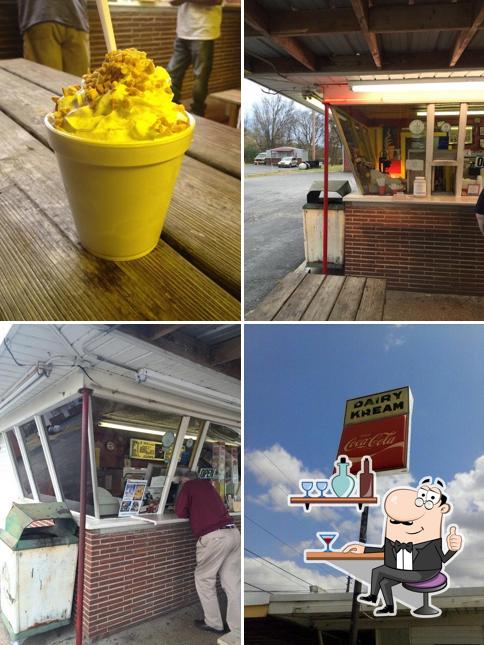 Dairy Kream