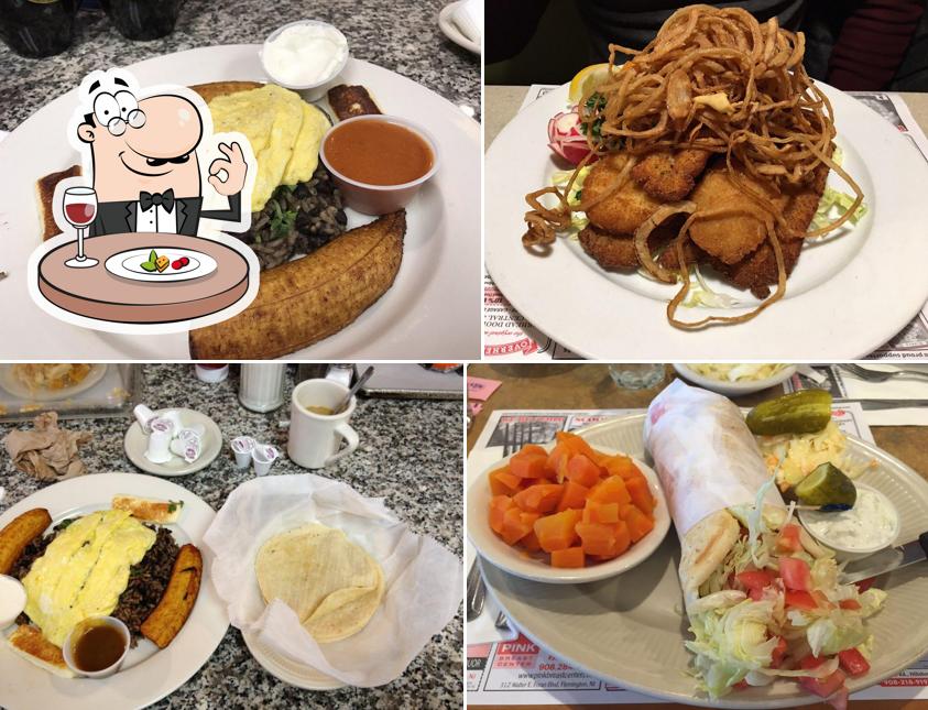 Golden Corner Diner