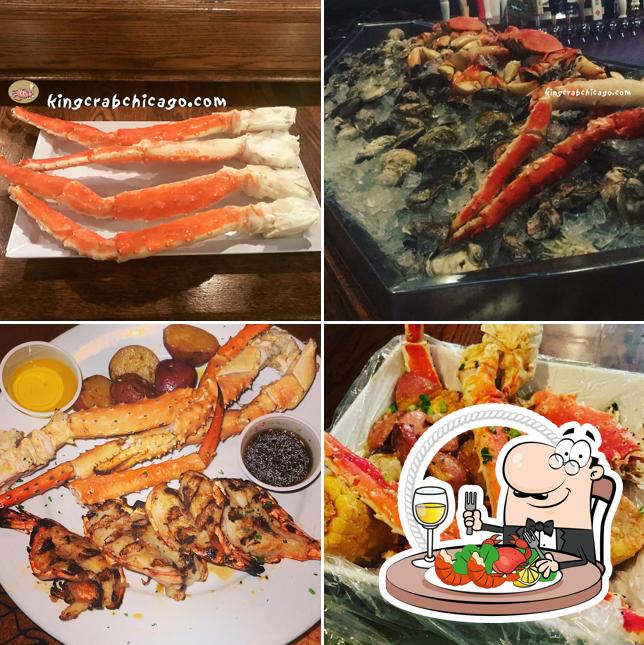 King Crab House Chicago