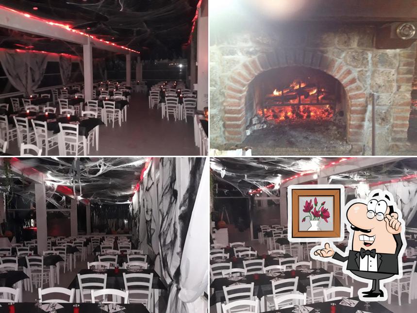 Ristorante La Cannuccia