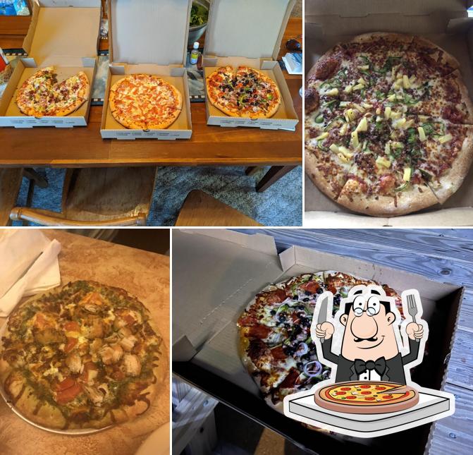 Lisa's Pizzeria