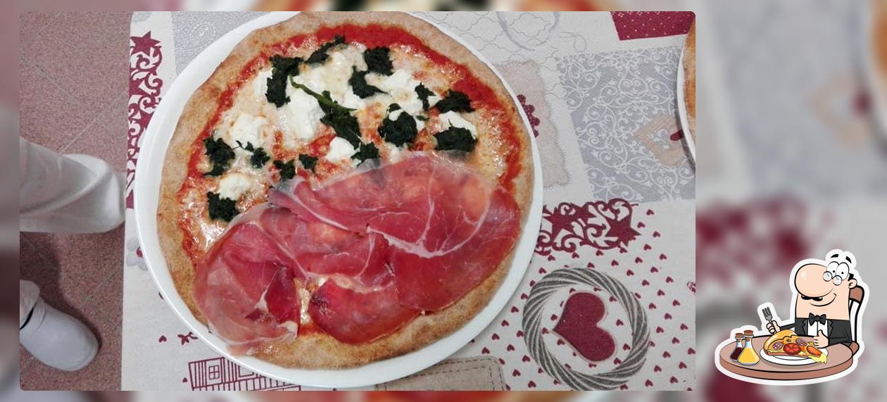 Pizza House