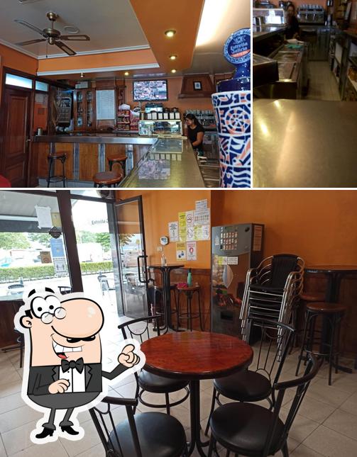 Bar Marbella