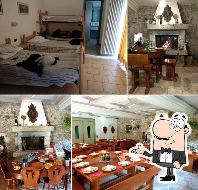 Agriturismo PratoAlto