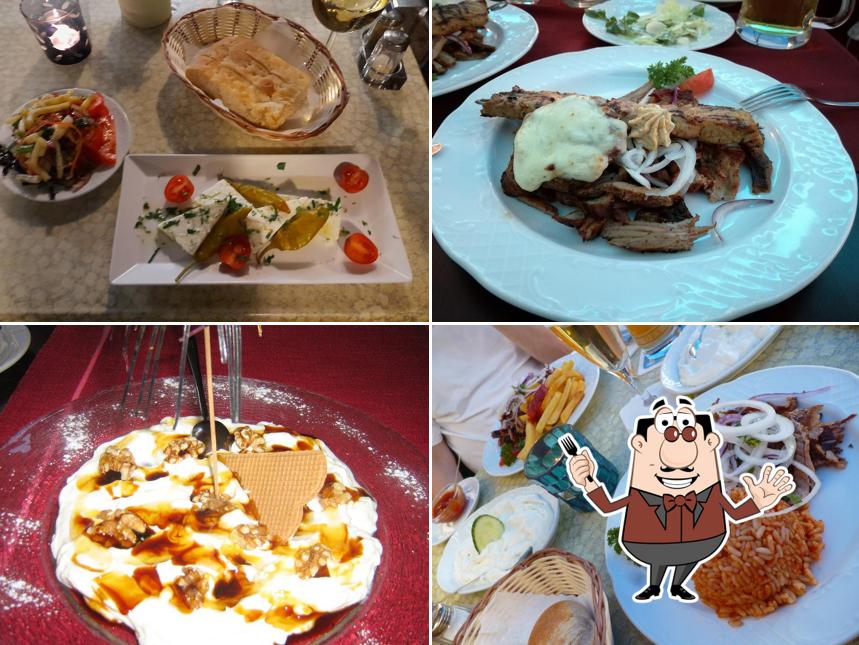 Restaurant Akropolis