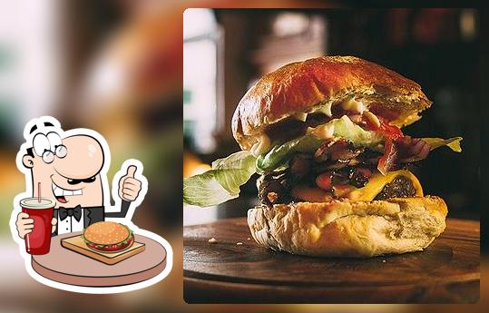 BurgerBun