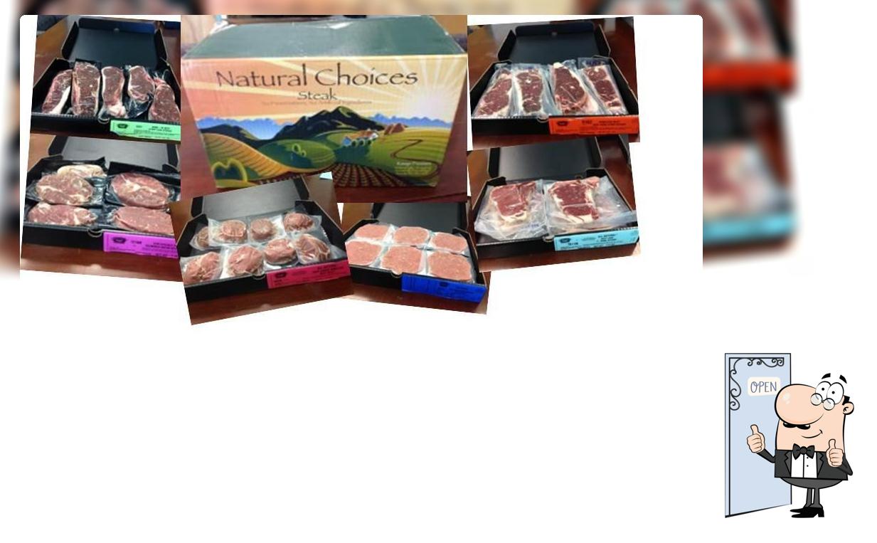 james foods
