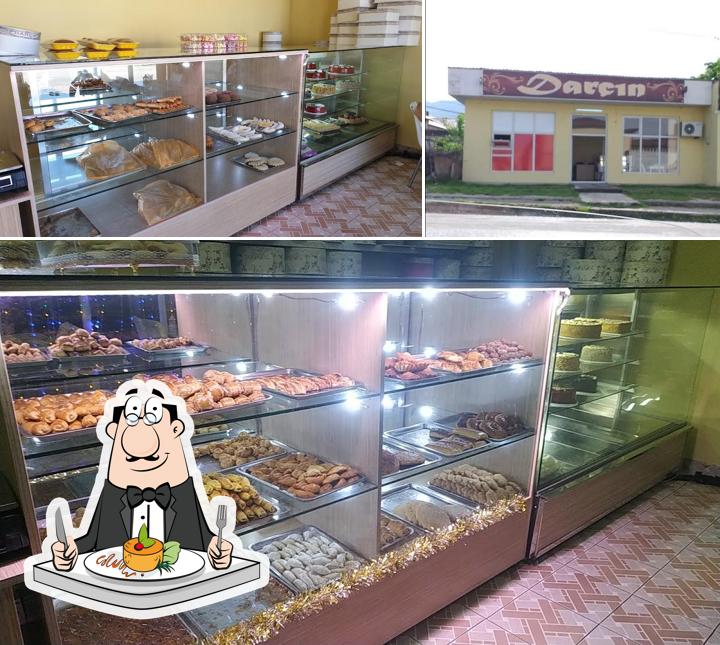 Kafe "Darçın"
