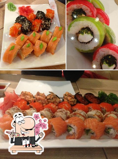 Manga cafe