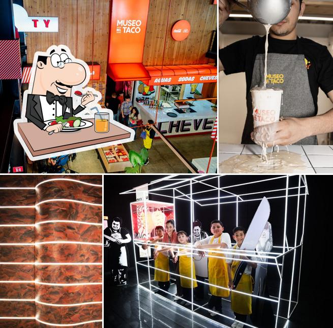 Museo Del Taco