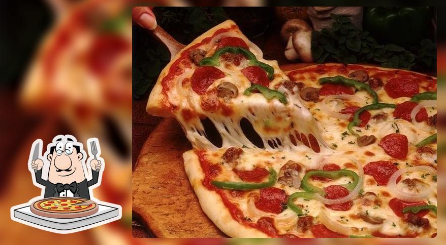 Pizzeria Campo