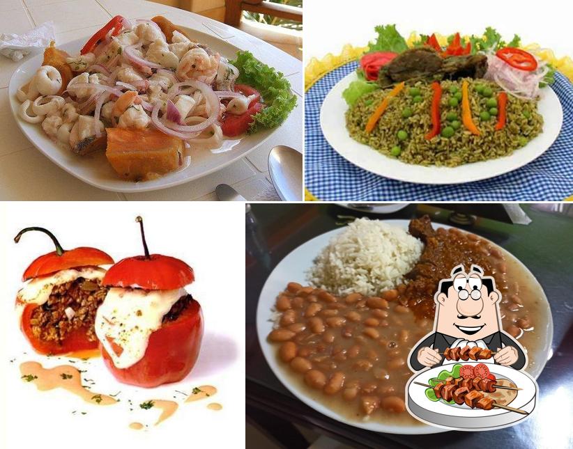 RESTAURANT GUSTITO'S