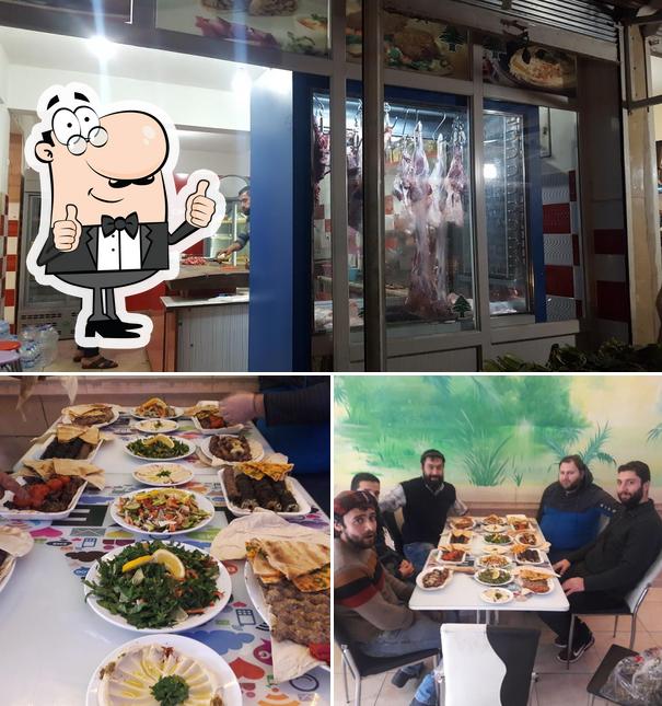 Saflo Resturant