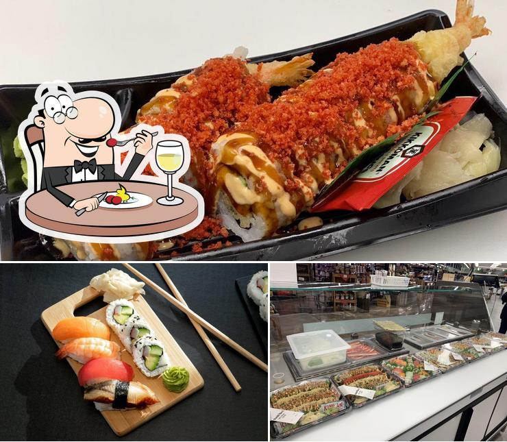 Sushiboi