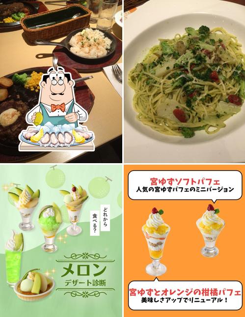 THE FLYING-GARDEN Tochigi Shop