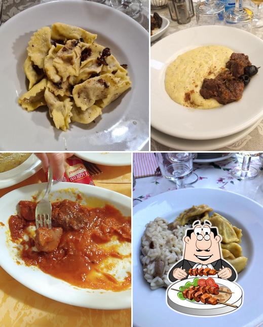 Trattoria Alimentari di Camozzi