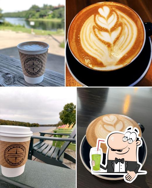 Traverse Coffee