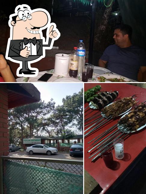 Yeşilçam Restoran