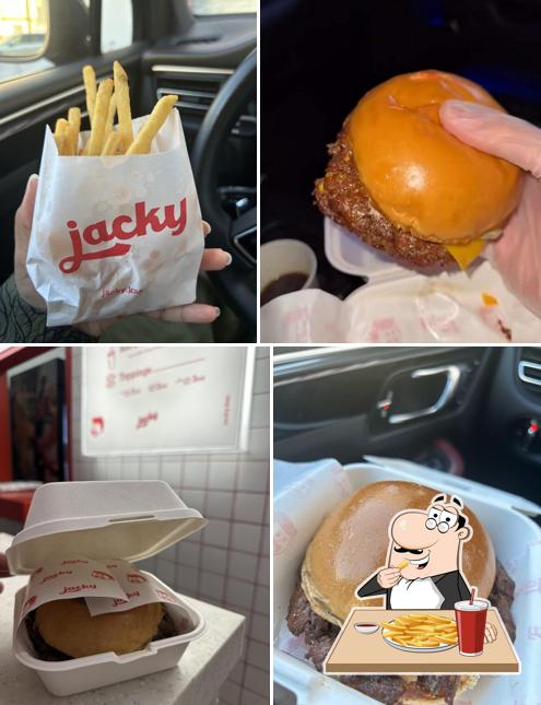 jacky / جاكي