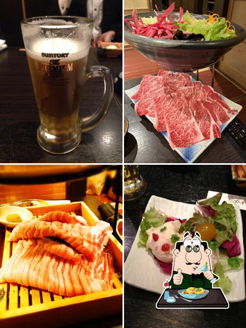 全席個室 しながわ畑