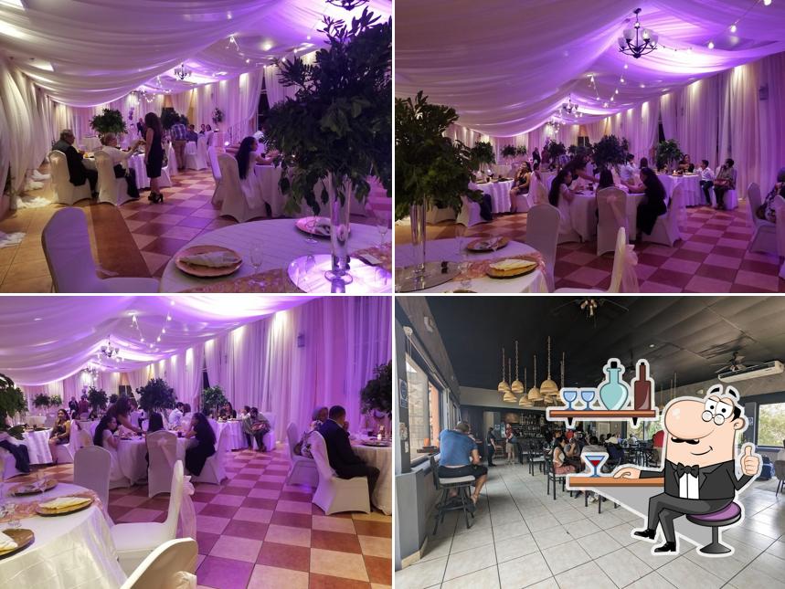 Restaurante Bambú