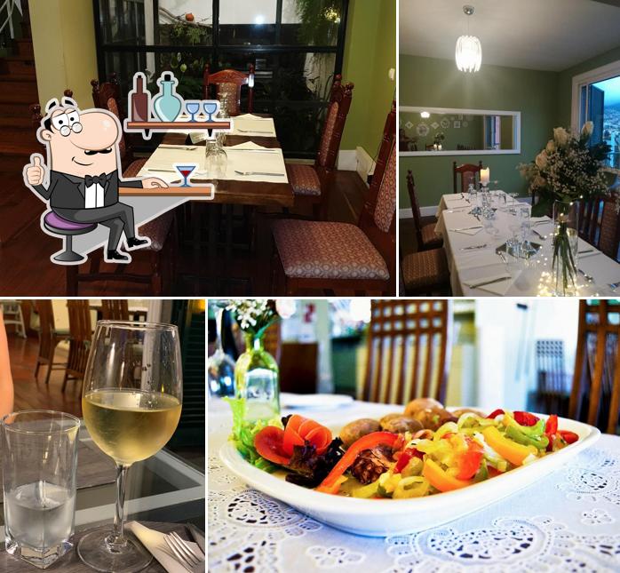Restaurante Casa da Sogra