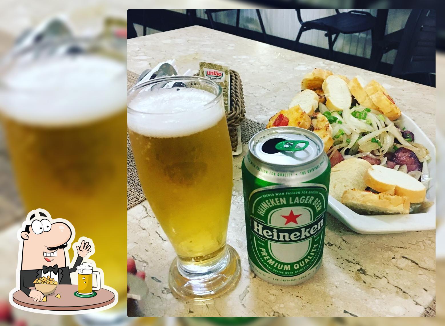 Restaurante Kk