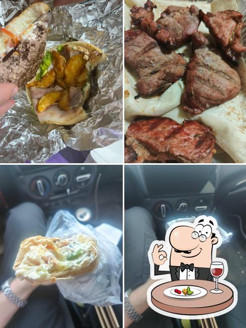 Шелби Гриль