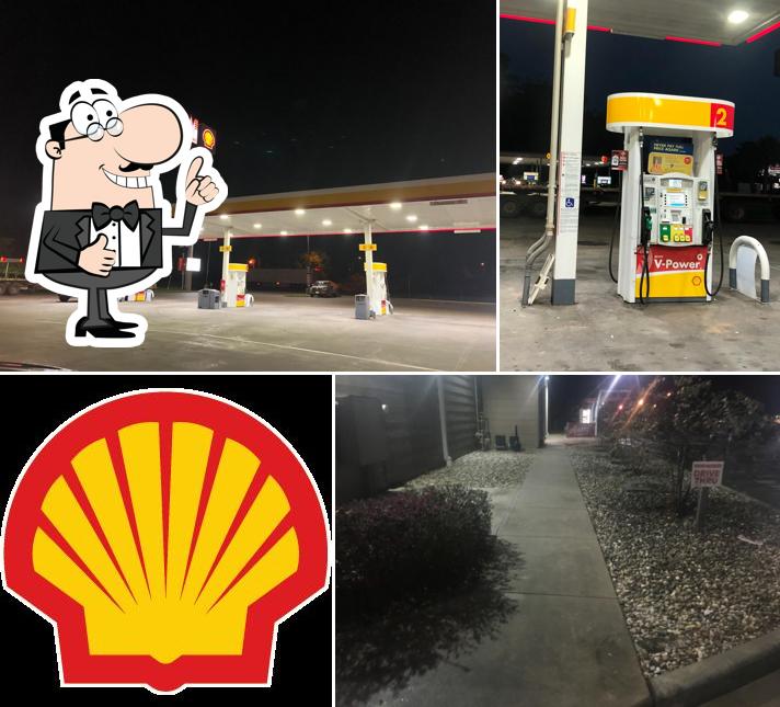 Shell
