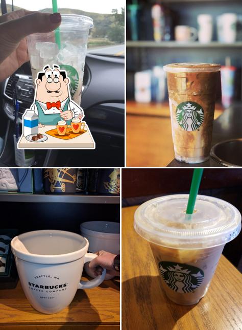 Starbucks Coffee Company