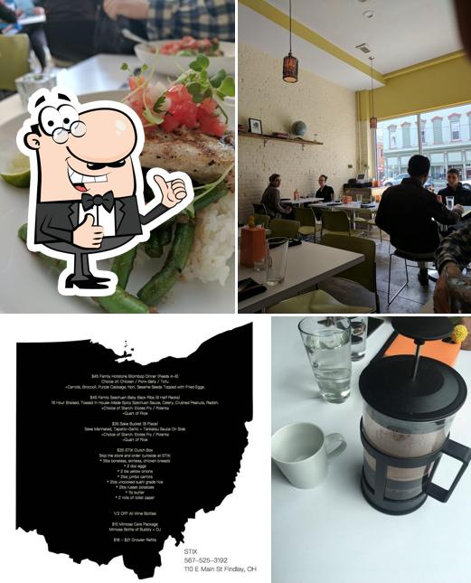 Stix Restaurant