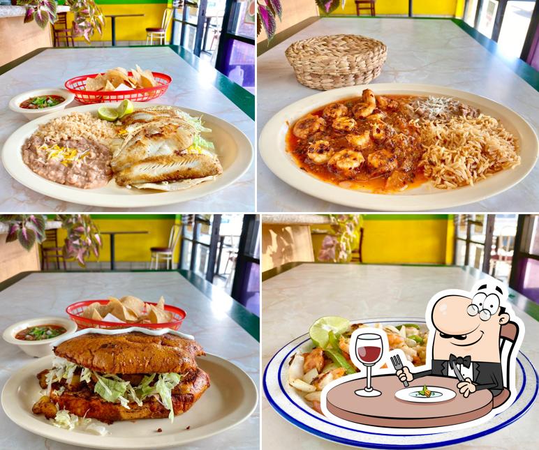Tacos Querétaro