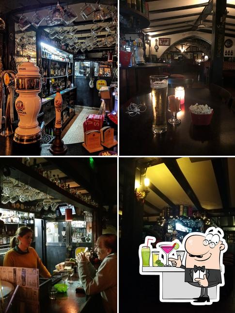 The Tudor Inn Bar & Restaurant
