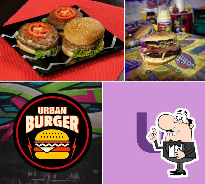 Urban Burger
