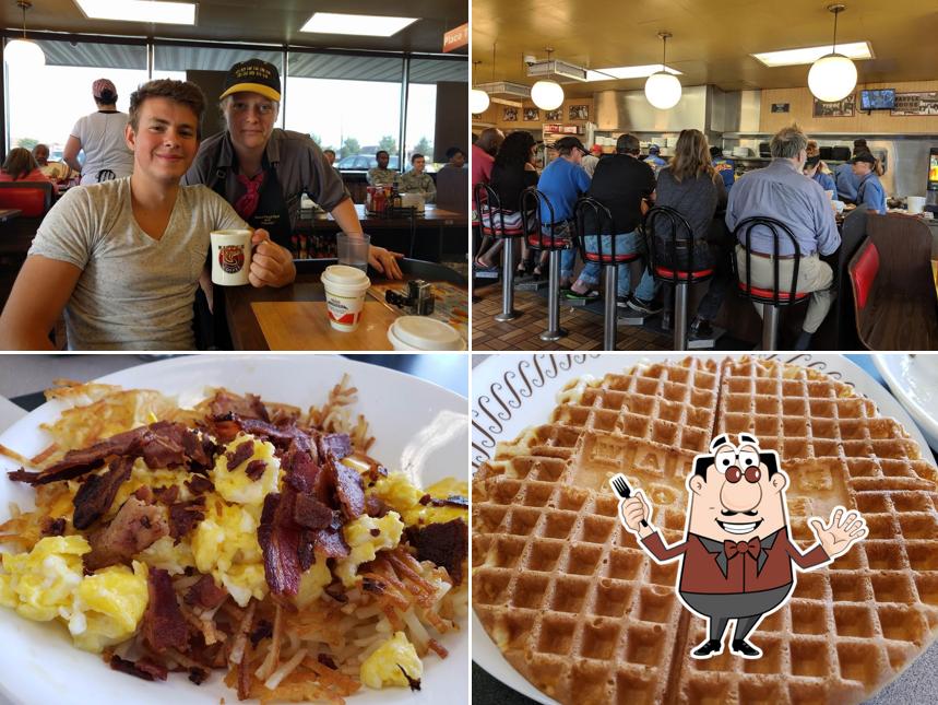 Waffle House