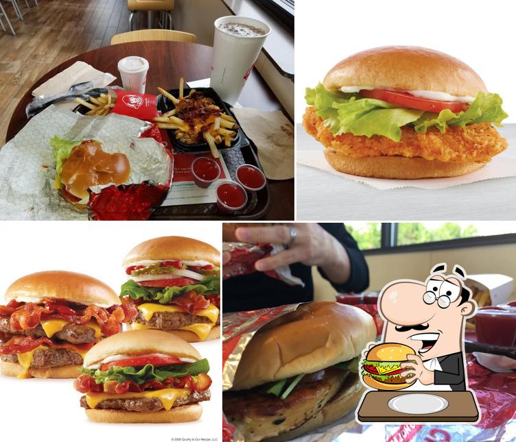 Wendy's
