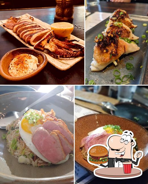 Kauboi Izakaya Japanese Restaurant