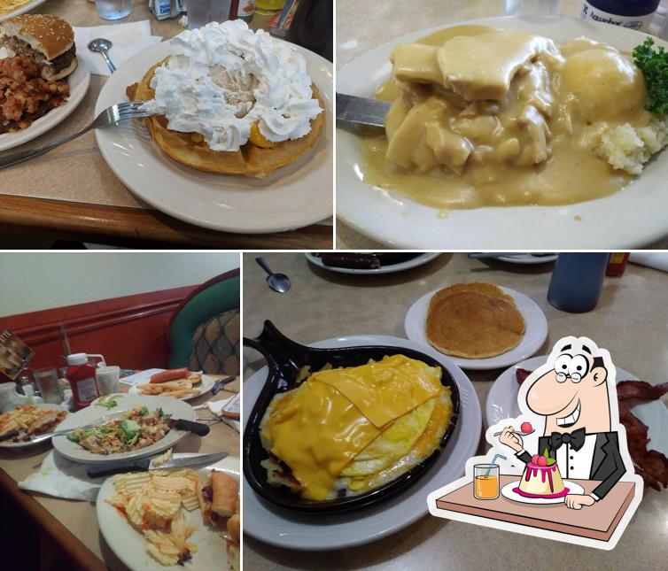 Sunrise Family Restaurant