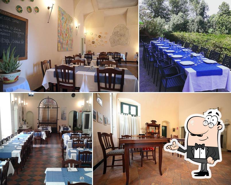 Ristorante Pizzeria Gustavo Orzinuovi