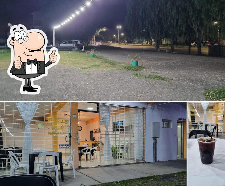 la vieja estacion
