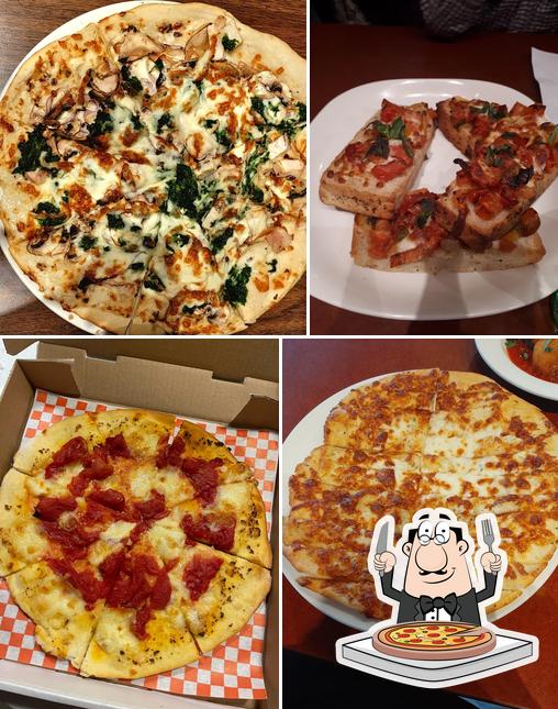 Ennio's Pasta House