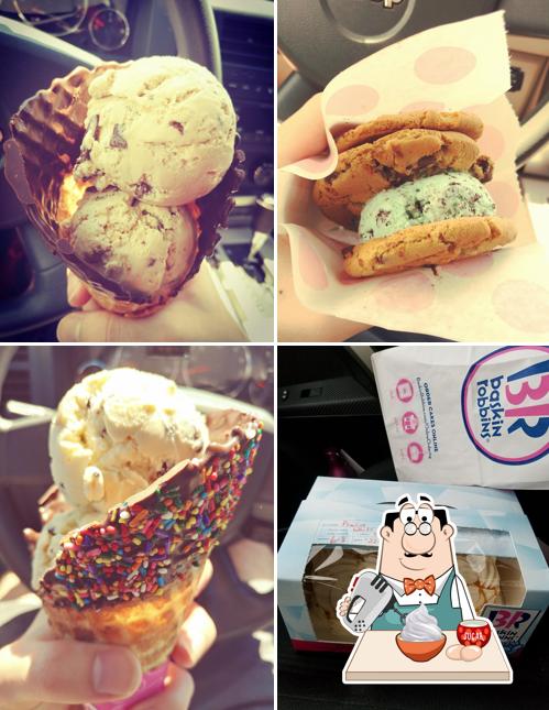 Baskin-Robbins