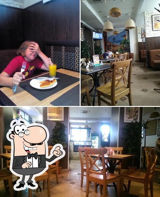 Pizza Roma