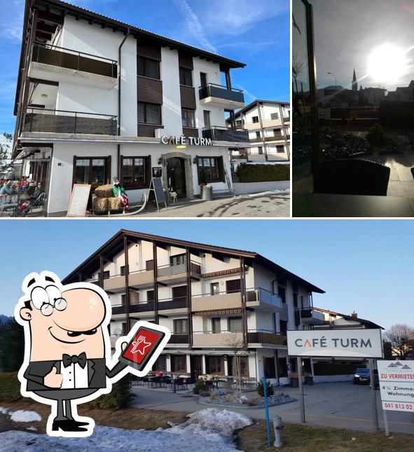 Café Turm GmbH