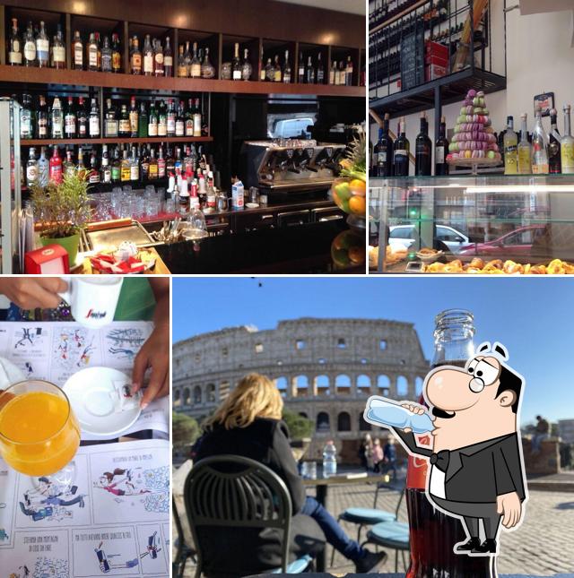Cafe Roma