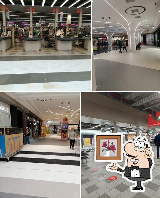 Centro Commerciale Gran Rondo'