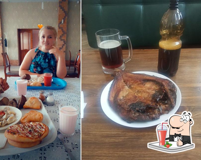 Ромашка