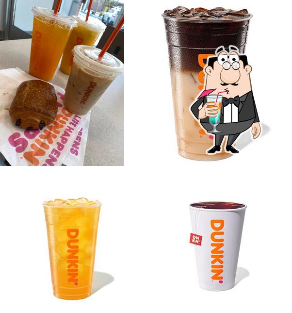 Dunkin'