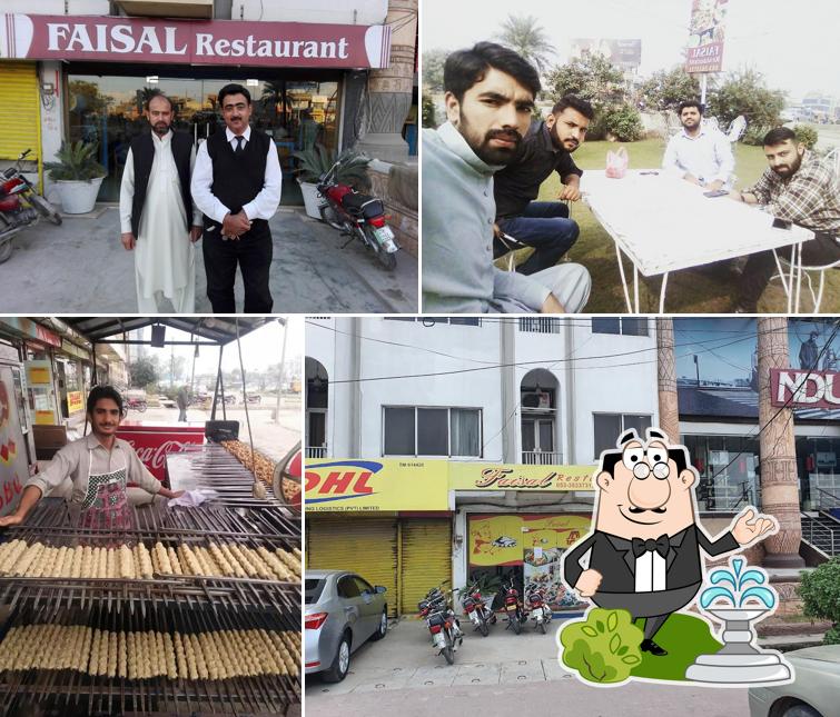 Faisal Restaurant